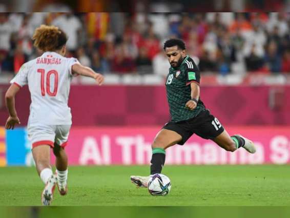 61 هدفا في 24 مباراة بالدور الأول لكأس العرب .. واللعب النظيف يحسم التأهل للمرة الأولى