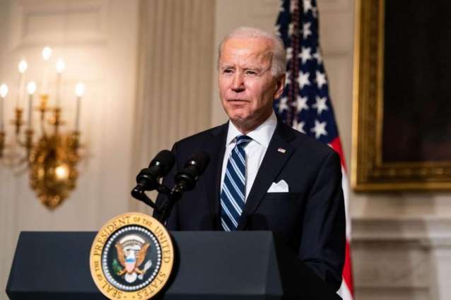 US Fuel Price Down From 7-Year High, But Won't Show Yet in Friday Inflation Report - Biden