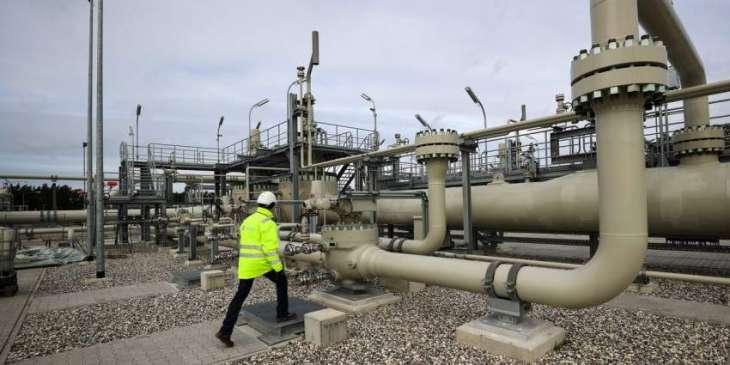 Oxford Analysts Doubt Merged German Gas Hub Will Deliver on Expectations