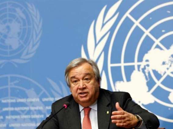 UN Chief 'Horrified' by Death of 54 Migrants in Truck Collision in Mexico - Statement