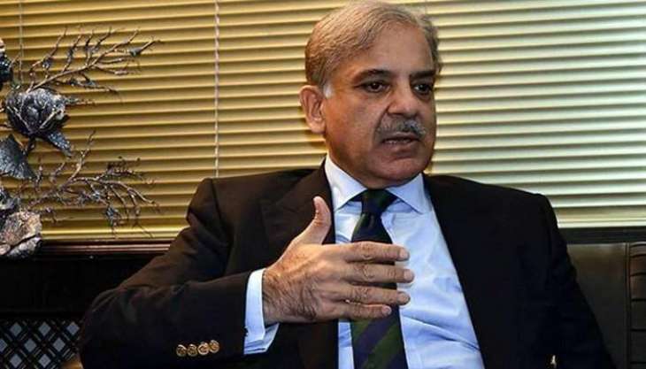 Presentation of mini-budget will be death knell for Pakistan, says Shehbaz Sharif