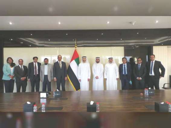UAE, Mauritius discuss bolstering bilateral cooperation