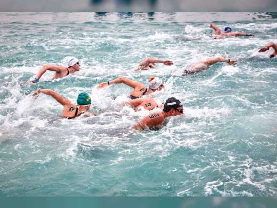 اللجنة المنظمة تعلن برنامج بطولة العالم للسباحة للمسافات القصيرة "25 متراً"