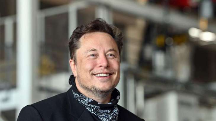Elon Musk Named 'Person of the Year 2021' by Time Magazine - Broadcast