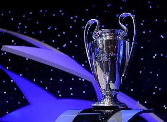 UEFA to Hold Champions League Again After Mistake