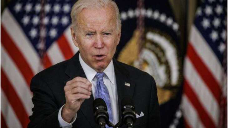 Biden Says No Absolute Certainty Kentucky Tornado Caused By Climate Change, But Unusual