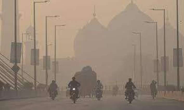 PEMRA directed to run awareness campaign about smog