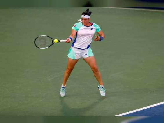 Tunisia's Ons Jabeur all set to make history as first Arab woman to play in Mubadala World Tennis Championship