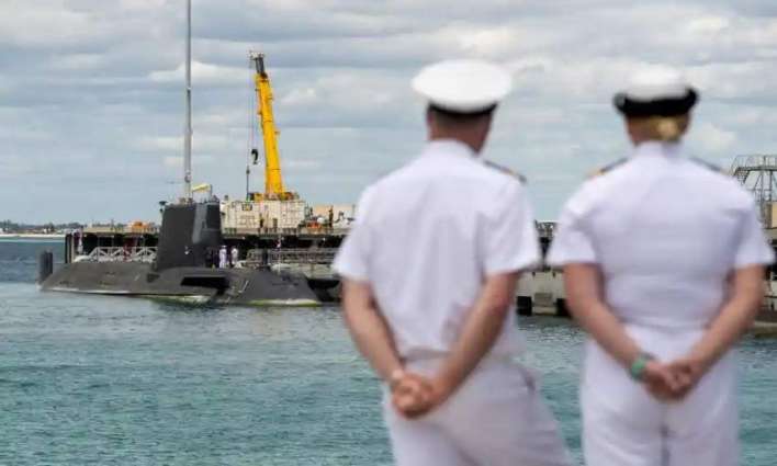 Australia's AUKUS Nuclear Submarines Fleet May Cost Over $121Bln - Report