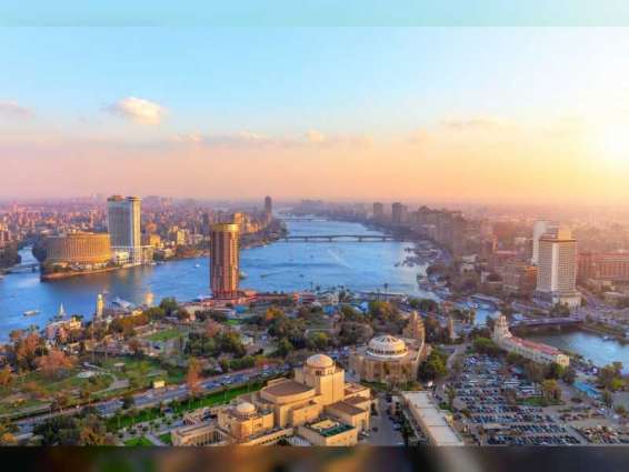 ADQ establishes office in Cairo to bolster investment portfolio in Egypt
