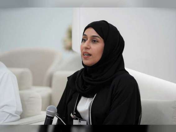 Leadership’s expectations, vision for wellbeing constitute trust,  responsibility towards future: Hessa Bint Buhumaid