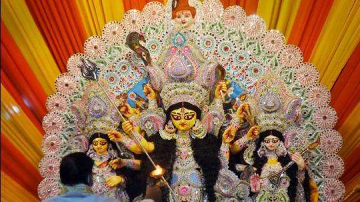 UNESCO Adds Hindu Festival Durga Puja to Intangible Cultural Heritage List