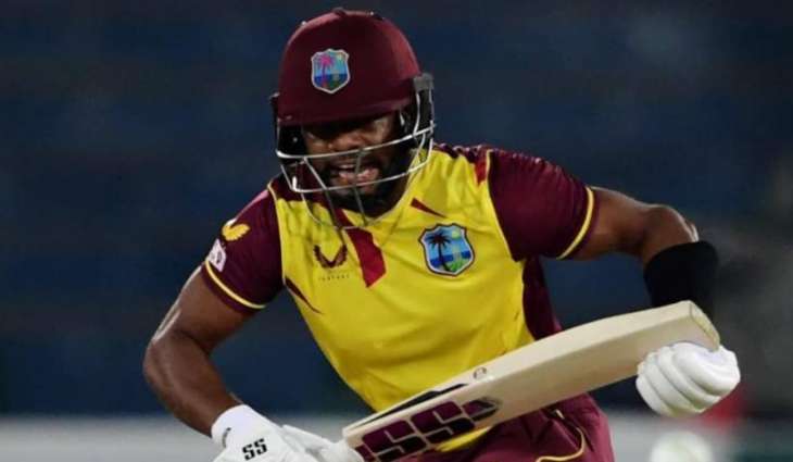 West Indies'more players test positive for COVID-19