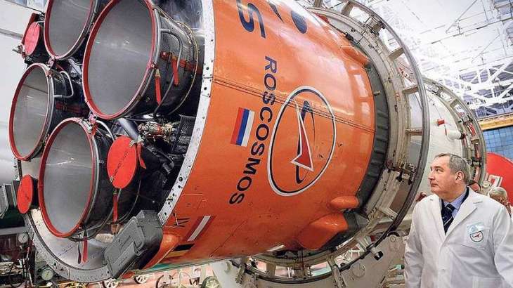 Russia's Roscosmos Tasks RSC Energia to Ramp Up Spacecrafts' Production for Space Tourism