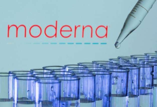 EU Agrees With Moderna on Accelerating Vaccine Deliveries to Jumpstart Booster Programs