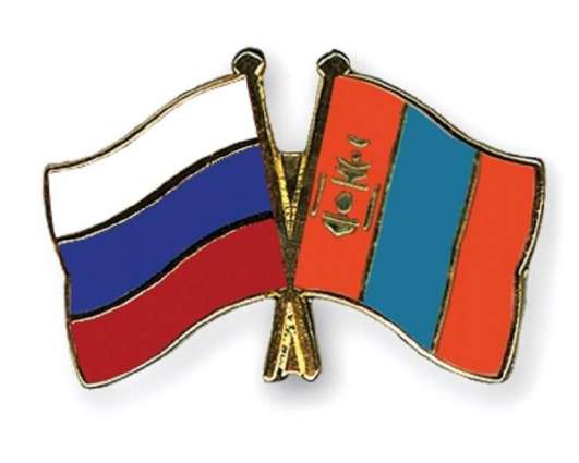 Russia, Mongolia to Continue Cooperating in COVID-19 Response - Declaration