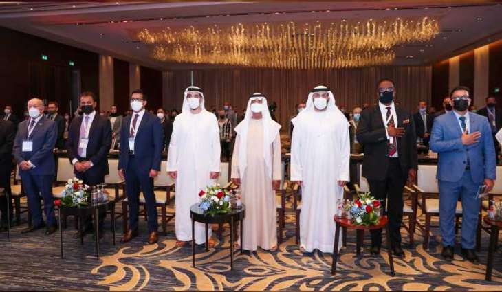 مؤتمر الأورام الدولي التاسع في أبوظبي يناقش العلاج الجيني والموجه