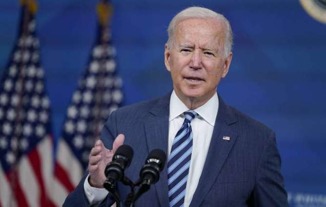 Biden Extends US National Emergency Related to Global Rights Abuses, Corruption