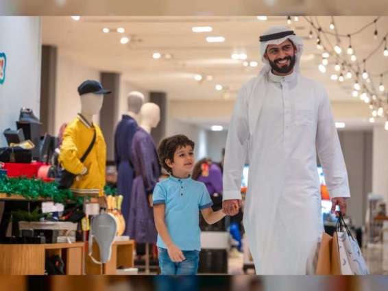 دبي تنظم فعاليات متنوعة احتفالا باليوم الوطني القطري