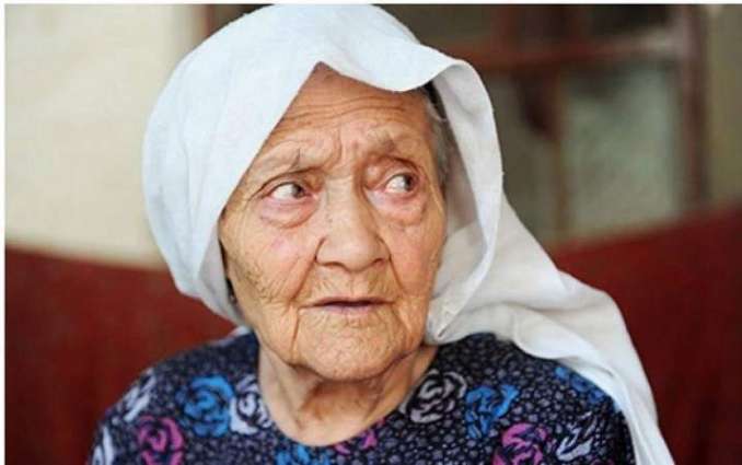 Oldest Person in China Dies Aged 135 - Kashgar Authorities