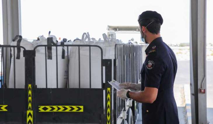 المنظمة العالمية للجمارك تشيد بممارسات جمارك أبوظبي في إدارة مواردها البشرية عالميا