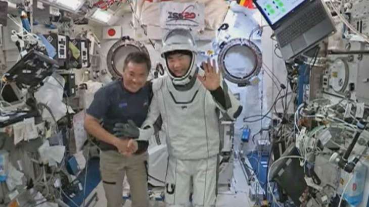 Japanese Aerospace Agency Starts Recruiting Astronauts First Time in 13 Years