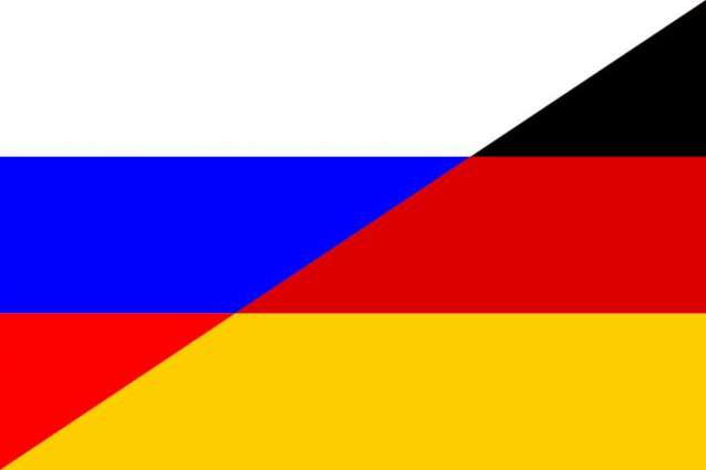 Berlin Calls Moscow's Decision to Expel 2 German Diplomats Unfounded