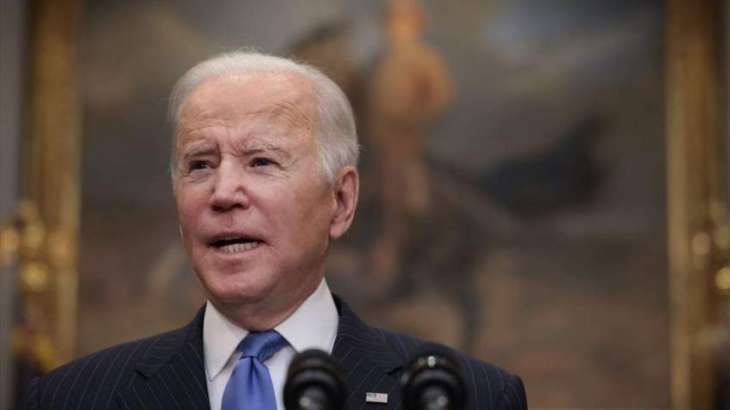 Biden Popularity Falls, More Than Half of US Voters Disapprove of His Record - Poll