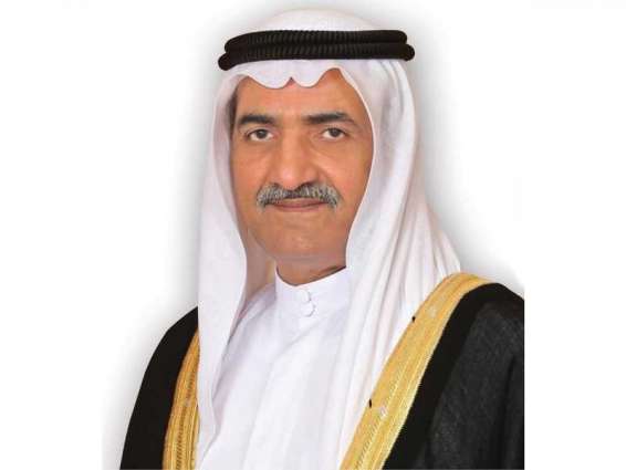 Ruler of Fujairah offers condolences on death of Saudi Prince