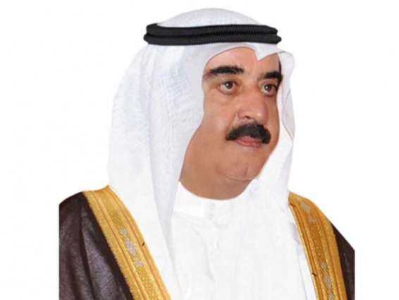 UAQ Ruler offers condolences on death of Saudi Prince