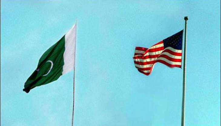 United States Covid-19 Vaccine Donations To Pakistan Exceed 32 Million
