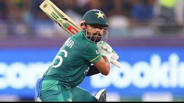 Babar maintains top position in ICC batting ranking 2021