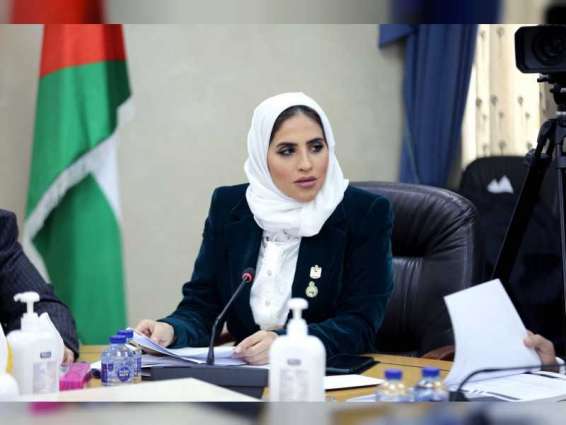 شذى النقبي: تشريعات الإمارات رسخت مبدأ تعزيز وحماية حقوق الطفل 