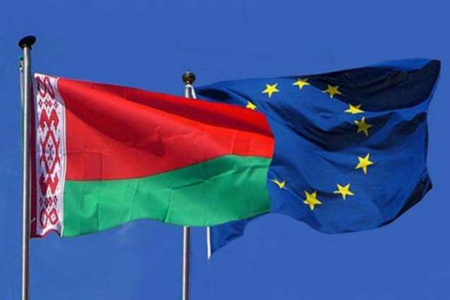 EU Membership Hopefuls, Allies Back Sanctions on Belarus