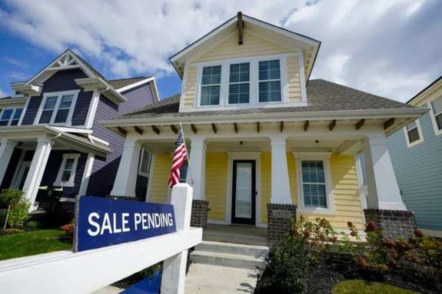 US Existing Home Sales Up 3rd Month in Row as Buyers Race to Get Ahead of Rate Hikes