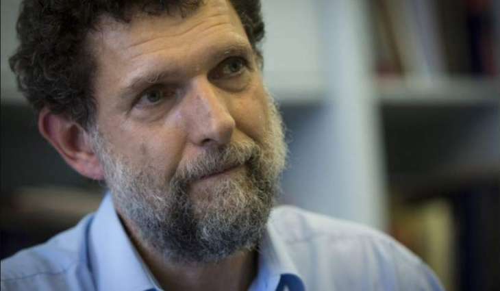 Turkish Court Again Rules to Keep Philanthropist Kavala in Custody Pending Trial - Reports