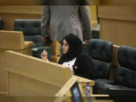 FNC's Parliamentary Division takes part in 2nd session of Arab Parliament in Amman