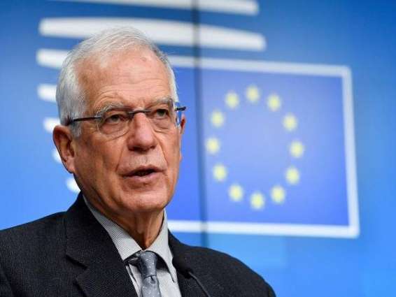 Borrell Urges Libyans to Swiftly Devise New Schedule for Elections After Delay