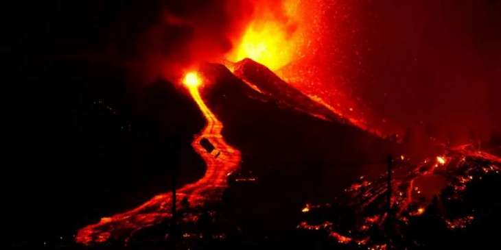 Spain Says La Palma Volcanic Eruption Ended