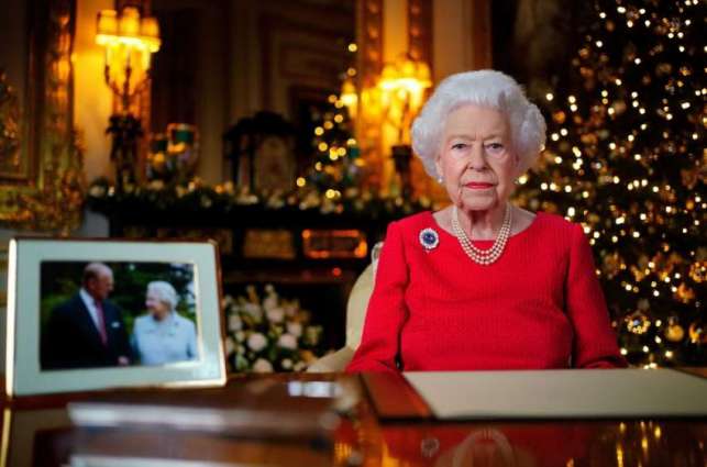 Queen Elizabeth Pays Tribute to Prince Philip in Christmas Speech