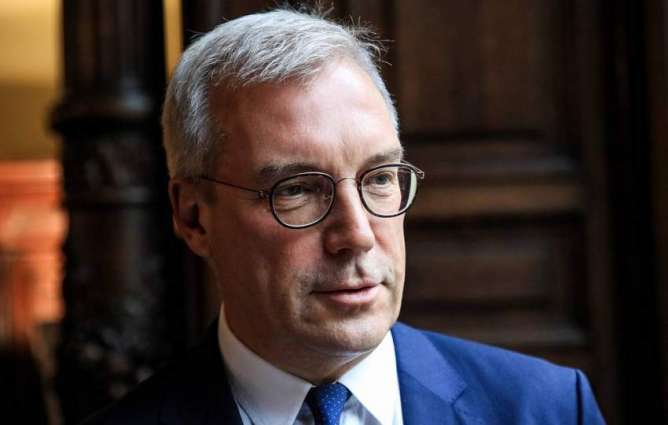 Moscow Considers Proposal to Hold Russia-NATO Council on Jan 12 - Deputy Foreign Minister Alexander Grushko