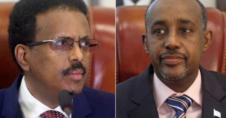 Somali President Dismisses Prime Minister Over Corruption Claims - Reports