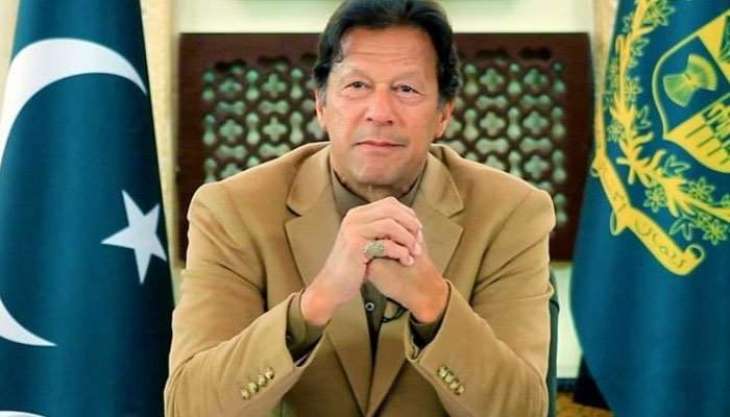 Pakistani-origin-Canadian astrologist predicts about PM Imran Khan’s future