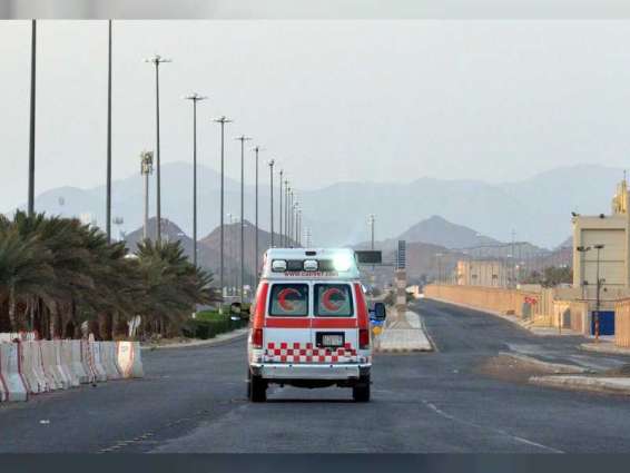 Saudi Arabia reports 389 new COVID-19 cases