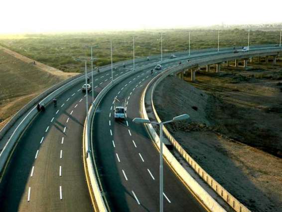Two new motorway projects Dir-Chakdara, Peshawar-D.I.Khan added to CPEC