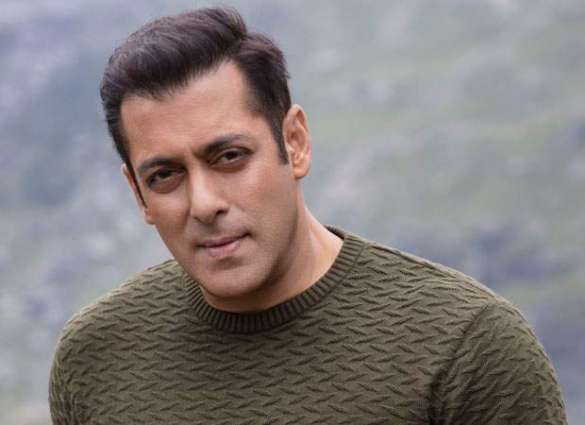 Salman Khan says he is fine now after being bitten by snake at family farmhouse