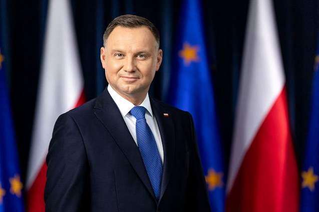 Duda Vetoes Controversial Amendments to Law on Broadcasting Restricting Foreign Shares