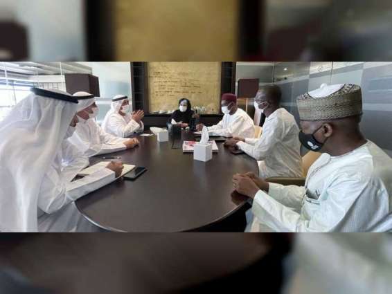 Niger celebrates National Day at Expo 2020 Dubai