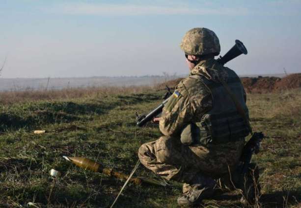 Over 5,000 Dead, About 8,000 Injured in DPR Since Start of Donbas Conflict - Official