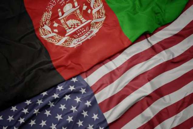 Afghan Diplomat in Dushanbe Says Will Fight Against Taliban Together With US